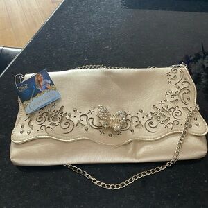 Cinderella gold pocketbook